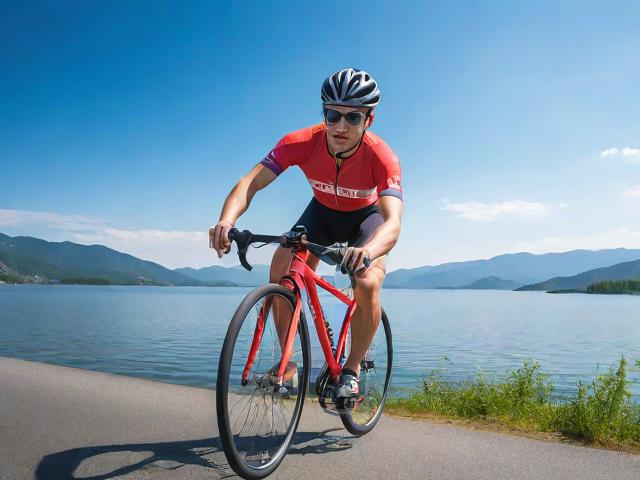 九游体育网站_ 2025年自行车环湖赛，环湖骑行激发激情，自行车环湖赛开幕