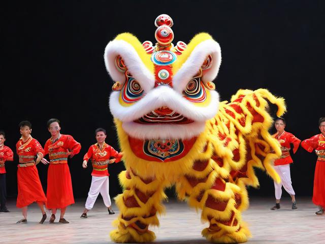 详细阅读:九游体育网站_ 世界传统舞狮竞技,展现民族文化盛典 九游体育网站_ 世界传统舞狮竞技,展现民族文化盛典