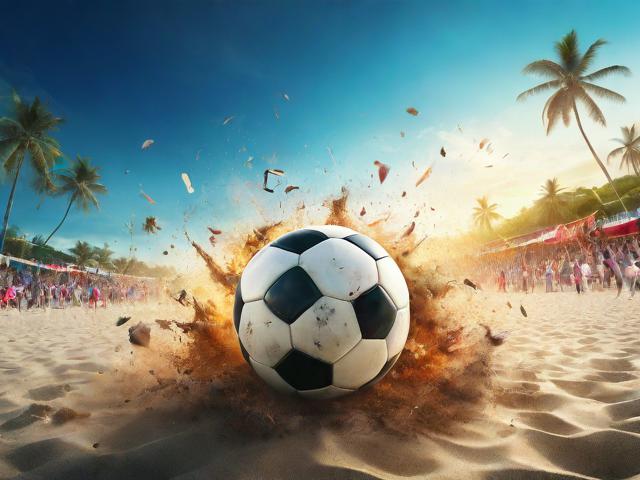 九游体育网站_ 一年一度的全民沙滩足球狂欢夜,沙滩足球2021