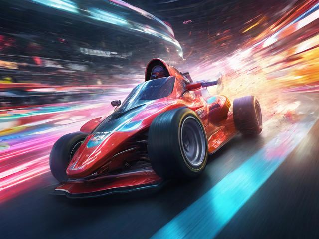 九游体育网站_ 世界卡丁车锦标赛,速度与激情的巅峰对决,世界卡丁车锦标赛官网