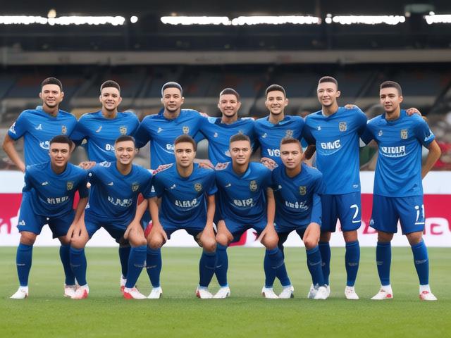 九游体育_ 法甲豪门纷纷推出青训计划，期待未来之星绽放，法甲青训排名