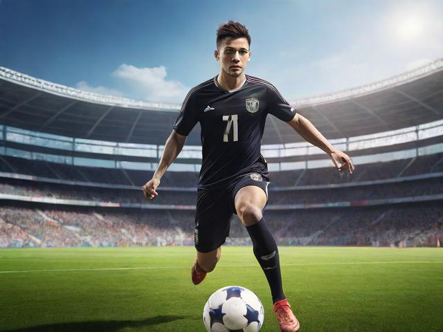 九游JIUYOU SPORTS_ AI智能分析助力青训，培养未来足球精英，九游官方网站中心