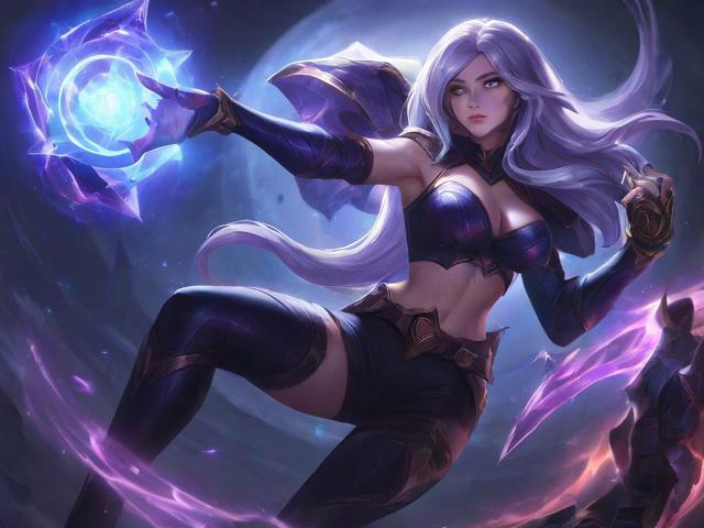 九游官网_ LOL新英雄技能分析:如何影响比赛格局与战术选择,英雄联盟新角色技能