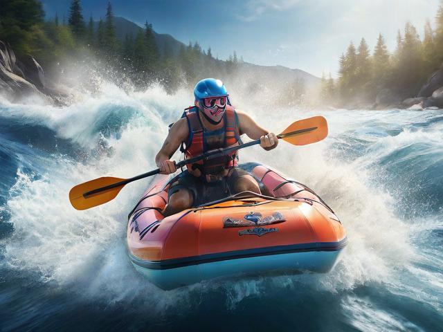 详细阅读:九游体育网站_ 世界水上漂流争霸赛,水流激荡中的极速快感,水上漂流项目 九游体育网站_ 世界水上漂流争霸赛,水流激荡中的极速快感,水上漂流项目