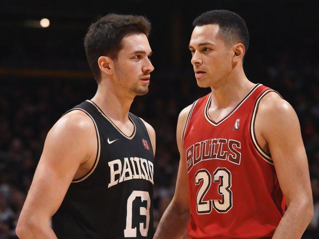 “九游app_ 传奇对决:乔丹VS科比已成经典的终极战役”,乔丹和科比打比赛谁赢了