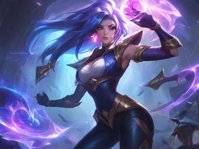 九游官网_ LOL赛事未来发展趋势：如何创新与突破，九游英雄联盟手游专区