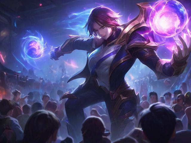 九游官网_ LOL赛事中的观众互动：如何提升观赛体验，英雄联盟观赛礼包怎么领取