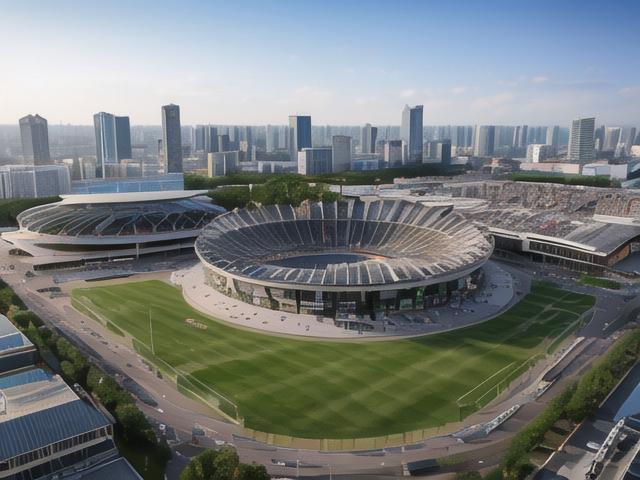 九游体育官网_ 德甲主场氛围火爆，球迷投入热情高涨，九游游戏中心第一门户