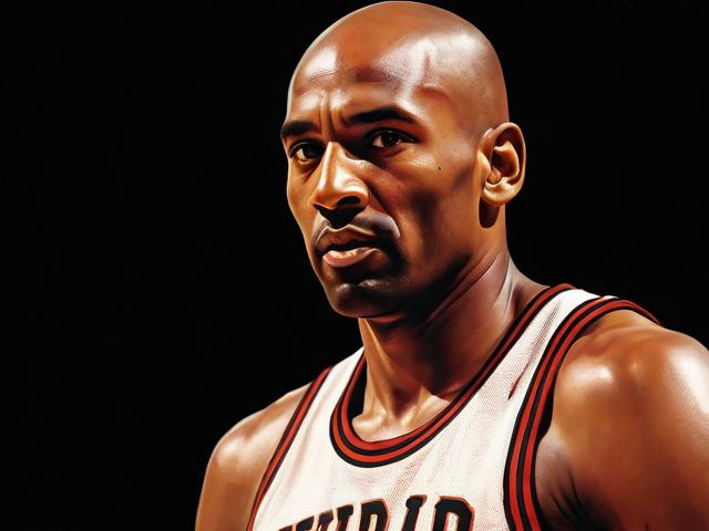 “九游app_ 传奇故事：迈克尔·乔丹的篮球奇迹”，迈克尔乔丹篮球个人资料简介