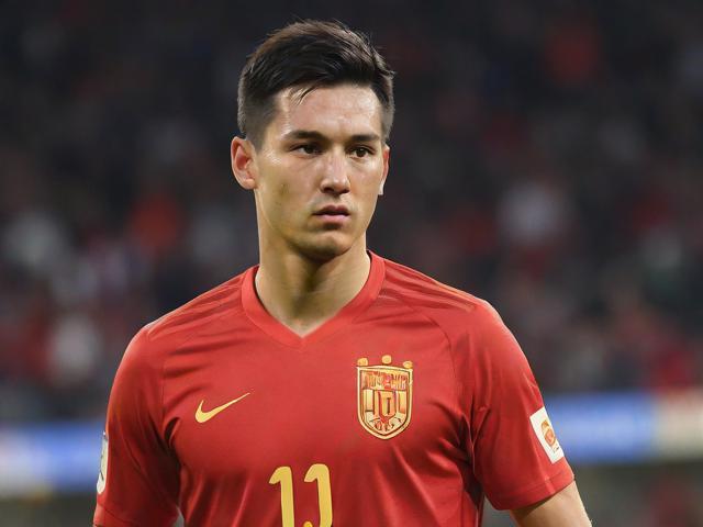 九游JIUYOU SPORTS_ U23联赛火热进行，发现新星无数，u23 u19