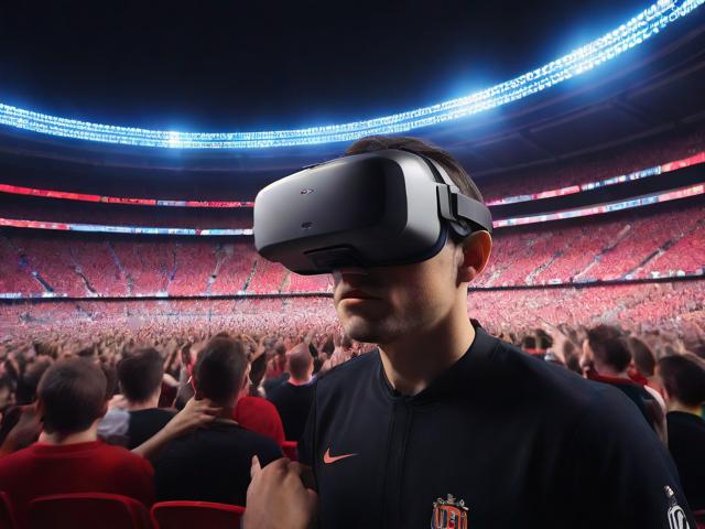 九游体育官网_ 德甲俱乐部借助虚拟实境技术改善球迷体验,九游游戏中心百度百科