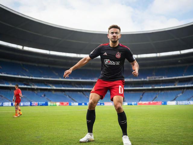 九游体育官网_ 德甲俱乐部引入先进训练设备，提升青训水平，九游游戏app官网