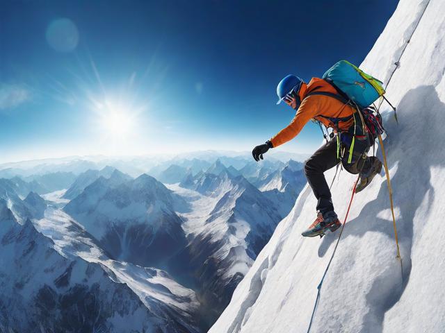 九游体育网站_ 世界登山巡回赛，攀登者梦想的极限舞台