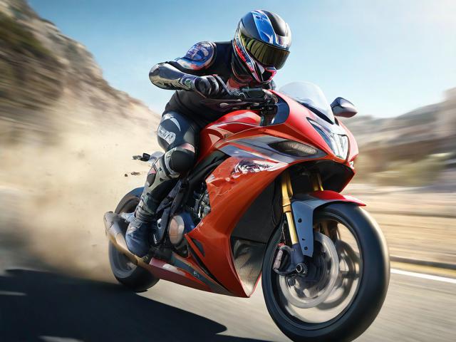 九游体育网站_ 世界盲人摩托车竞速赛,感受速度里的坚持与勇气