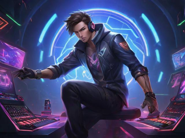 九游官网_ 电竞行业与文化创意产业的结合:如何创造更多价值,九游游戏公司全称