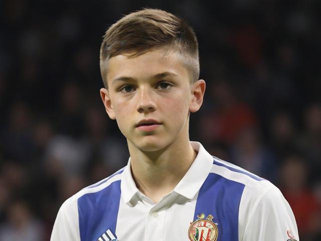 九游JIUYOU SPORTS_ “智慧裁判”系统在青少年比赛中试点,提升判罚公正性