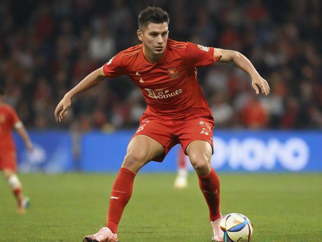 “九游app_ 体育精神:那些感人至深的比赛瞬间”,感人体育故事