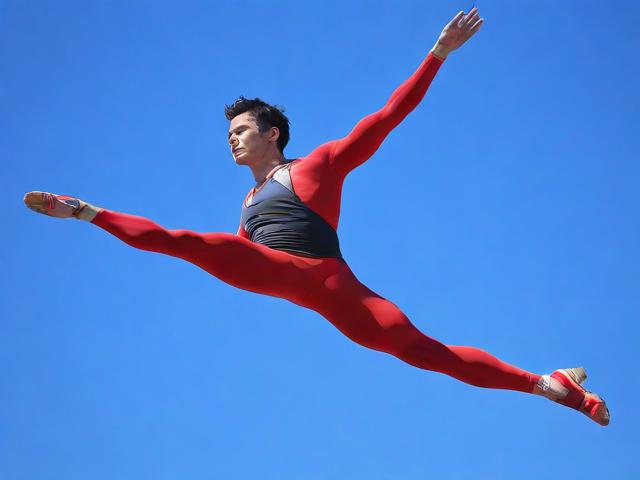 九游体育网站_ 世界空中飞人表演大赛，空中运动的视觉盛宴，空中飞人游戏视频