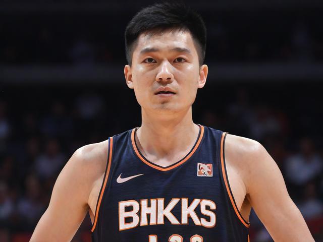 jiuyou.com_ MVP揭晓：王强三分球成为此役绝杀关键！，三分王cba