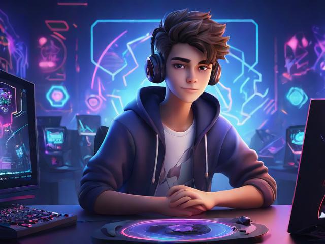 九游官网_ 电竞行业与青少年:如何引导青少年健康游戏,九游介绍