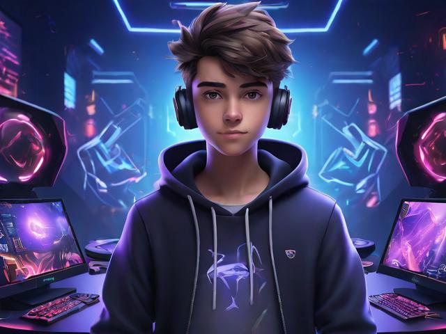 九游官网_ 电竞行业与青少年:如何引导青少年健康游戏,九游介绍