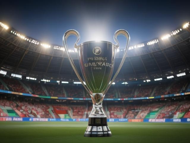 九游体育网站_ 世界足球冠军杯,豪门强势出击争夺荣耀,足球游戏世界