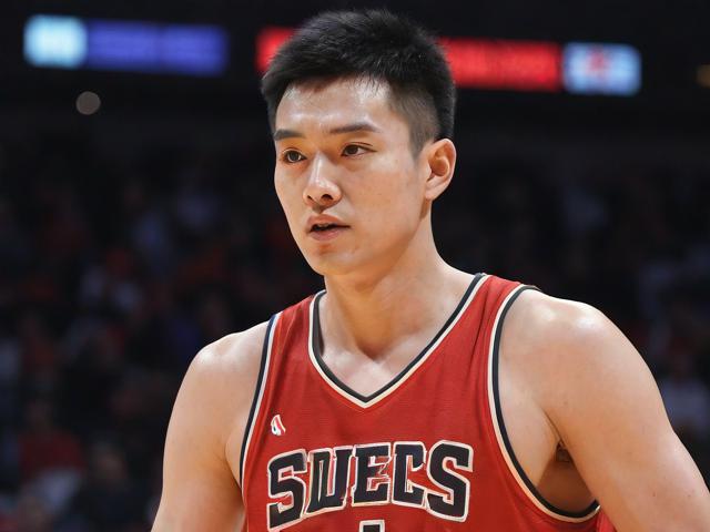 “九游app_ 历史巨星：郭艾伦的篮球之路”，郭艾伦10佳球