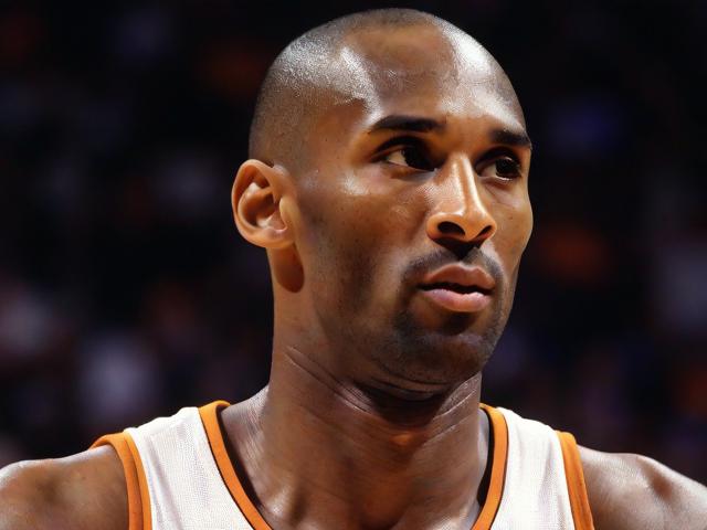 “九游app_ 历史巨星：科比的精彩瞬间回顾”，科比的传奇经历