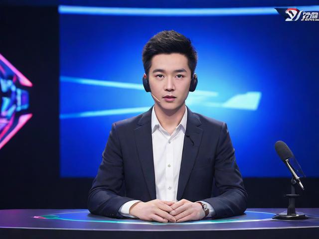九游官网_ 电竞解说的幕后故事：如何准备比赛解说与提升专业能力