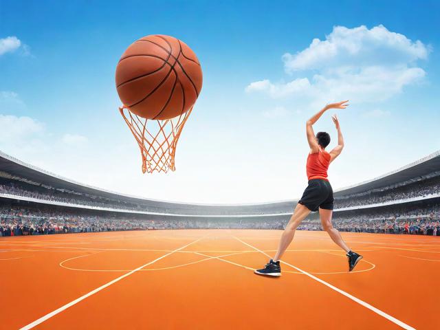 jiuyou.com_ “篮球+健康”全民健身活动广受欢迎，助推体育产业升级，全民健身篮球赛报道