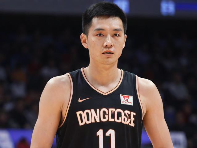 jiuyou.com_ MVP评选：王强凭借关键三分荣获最佳球员！，王强打多少分