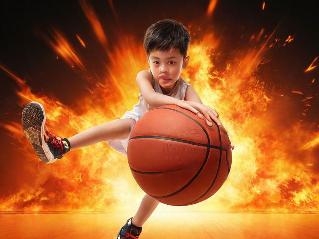 jiuyou.com_ “篮动未来”青少年篮球创新挑战赛火热开启，动因体育青少儿篮球培训