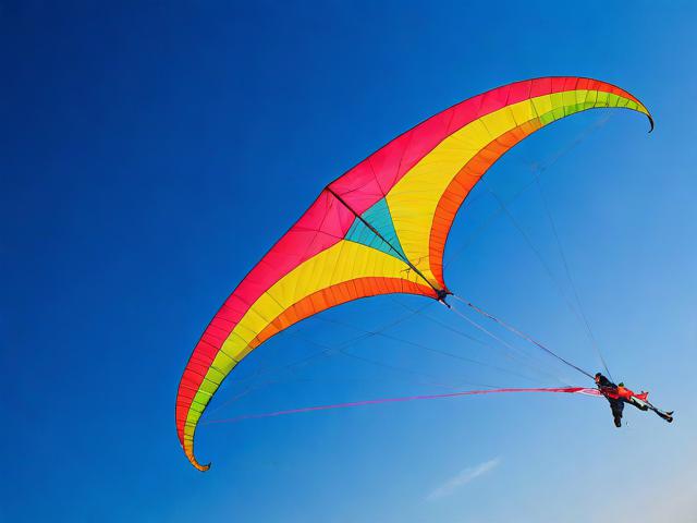 九游体育网站_ 世界风筝节体育竞技,空中飞翔的艺术之美