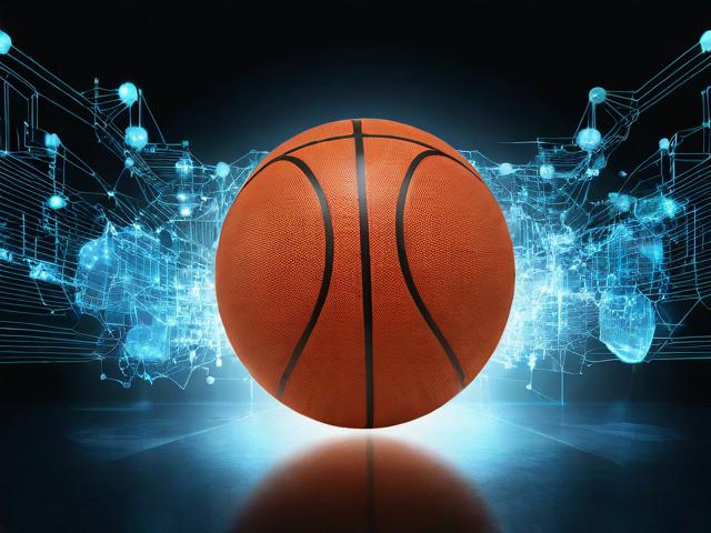 jiuyou.com_ “篮球+科技”创新创业大赛引爆行业新风潮,推动科技赋能体育