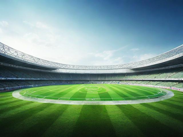 九游JIUYOU SPORTS_ “绿色低碳”足球场馆在全国推动，行业绿色转型展现新气象