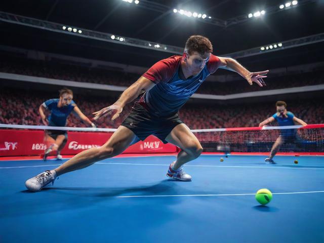 九游体育网站_ 世界飞盘淘汰赛，团队配合的巅峰对决，世界飞盘联盟正式成立