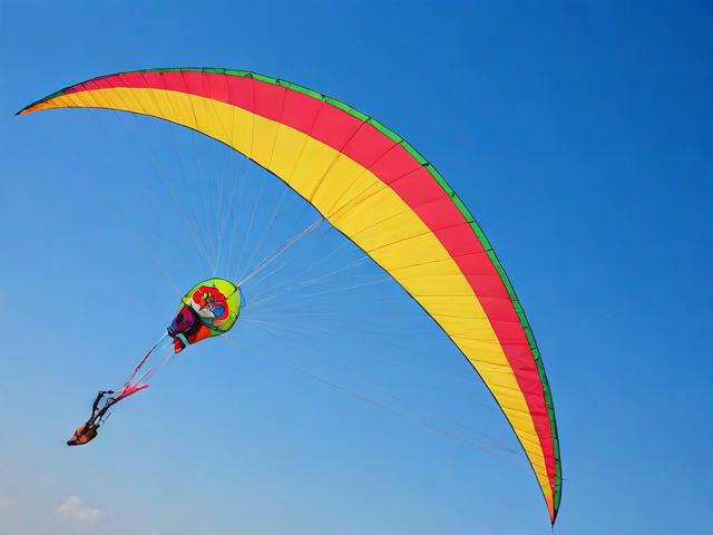 九游体育网站_ 世界风箏节，风伴运动扬起青春梦想，世界运动风筝bbs