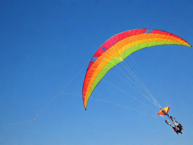 九游体育网站_ 世界风箏节,风伴运动扬起青春梦想,世界运动风筝bbs