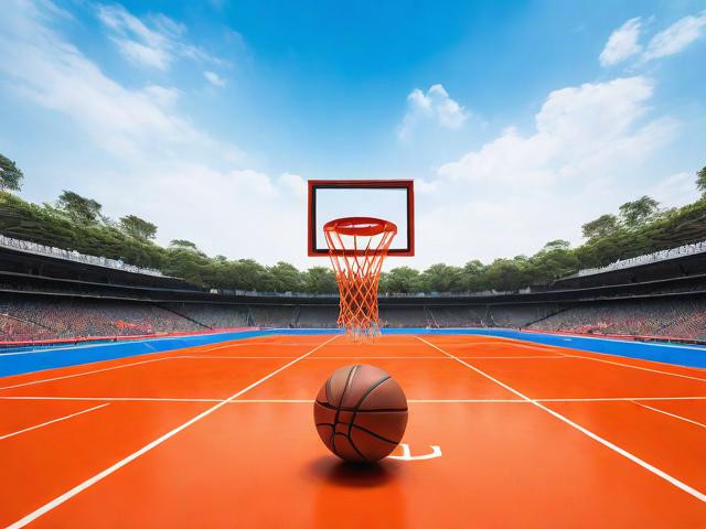 jiuyou.com_ “篮球文化+旅游”深度融合,助力地方特色经济发展,篮球产业延伸