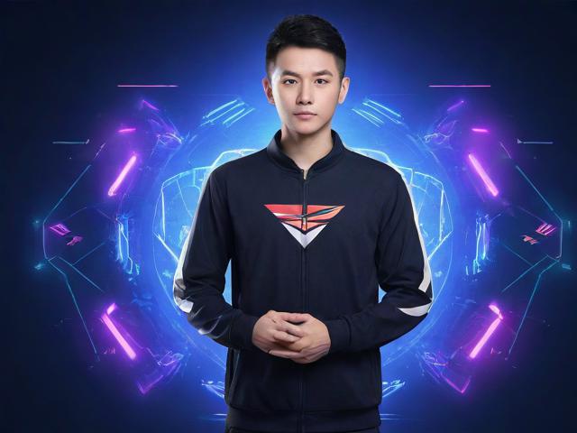 九游官网_ 电竞选手成名之路:天赋与努力,坚持与梦想,九游会电竞