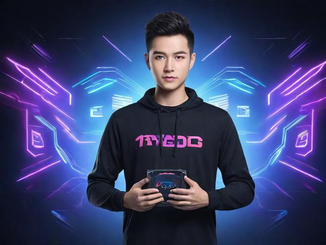 九游官网_ 电竞选手成名之路:天赋与努力,坚持与梦想,九游会电竞