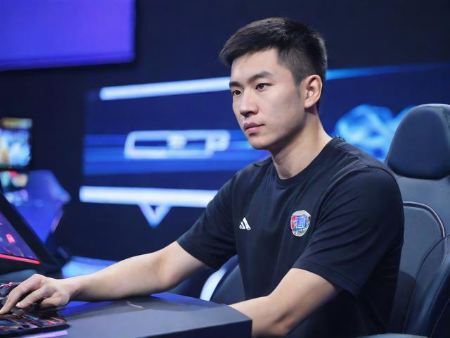 九游官网_ 电竞选手的训练日常:高强度训练与心理调节,电竞职业选手训练 知乎