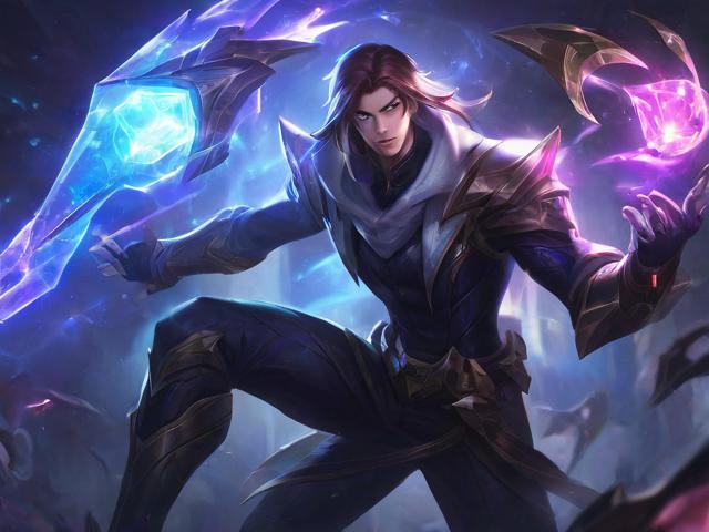 “九游app_ 史上最强阵容：联盟顶级阵容盘点”，lol最强阵容