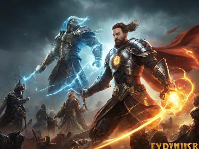 “九游app_ 史诗剧情：联盟历史上的经典逆转”