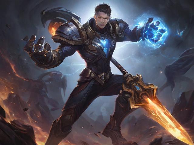 “九游app_ 史诗专辑:联盟历史上的十大经典逆转”,联盟系列游戏