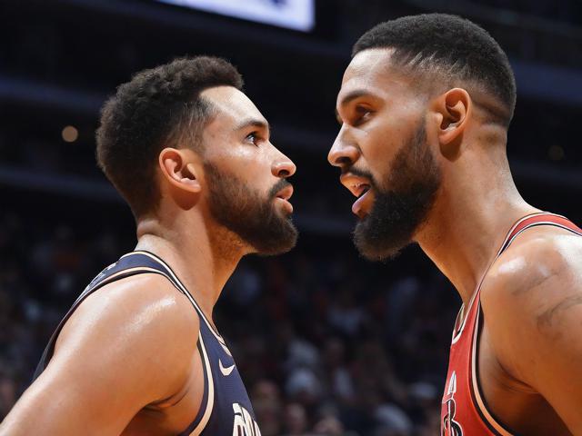 “九游app_ 史诗对决：东部决赛焦点战，球迷热议不断”，史诗级对决