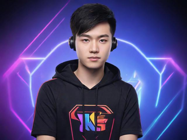 九游官网_ 电竞选手粉丝互动：真诚交流，传递正能量，九游专区官网