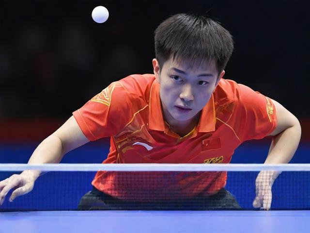 九游体育网站_ 乒乓球锦标赛：快节奏对决扣人心弦，搜索乒乓球锦标赛