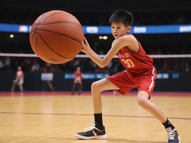 jiuyou.com_ 万博体育合作推动中国青少年篮球产业链升级，万博篮球馆