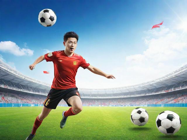 九游JIUYOU SPORTS_ “足球+健康中国”深度结合，推动全民体育健康生活，足球健儿